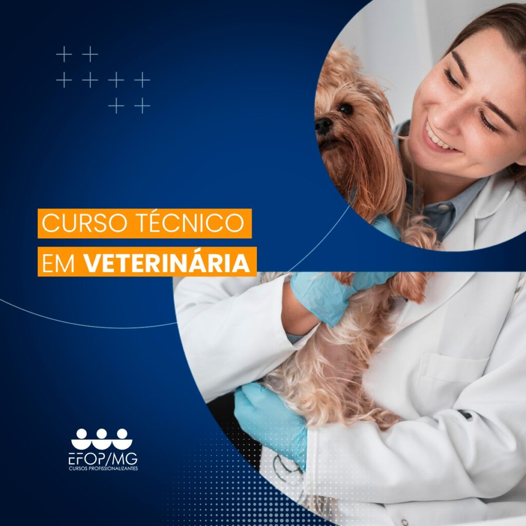 Curso Técnico em Veterinária