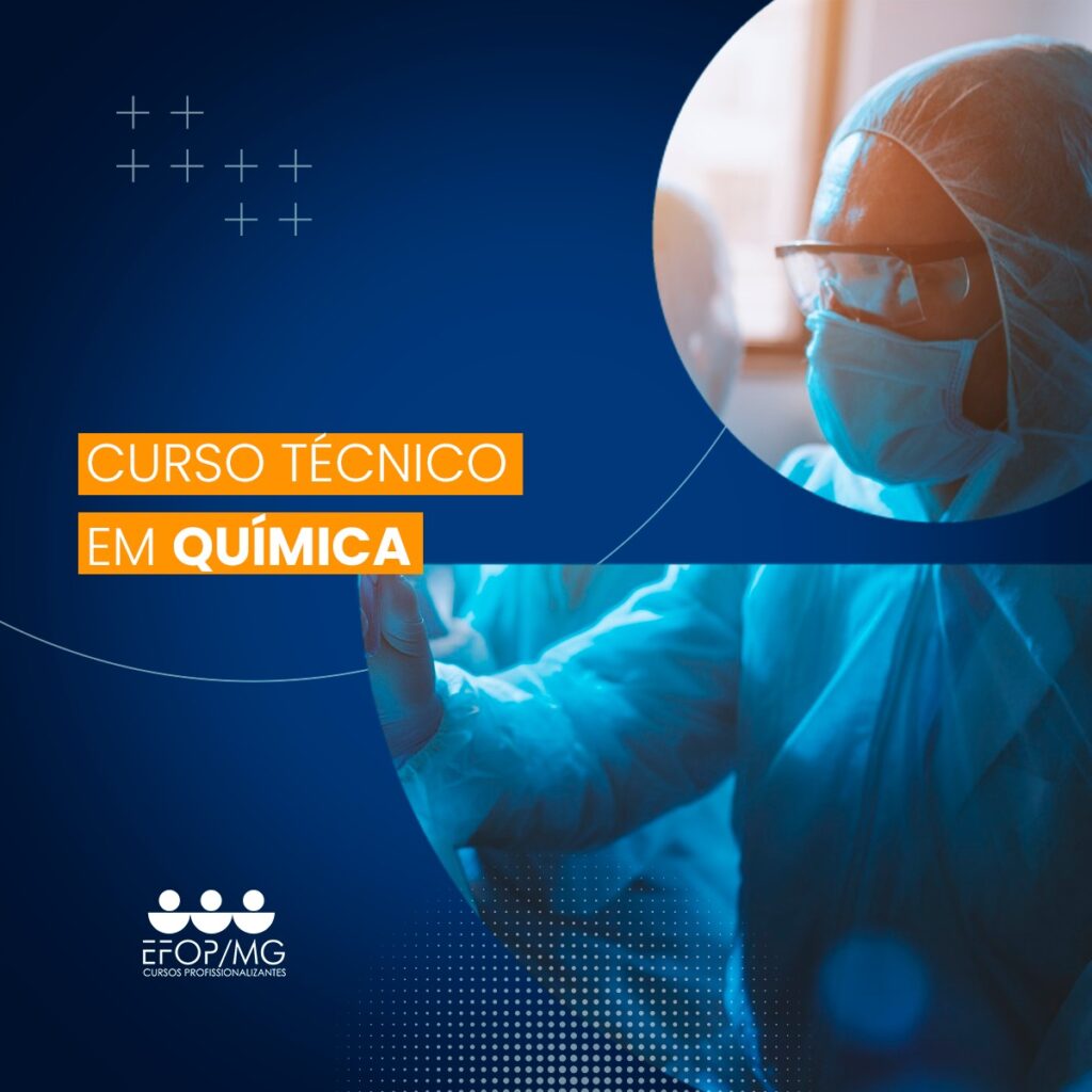 Curso Técnico em Química